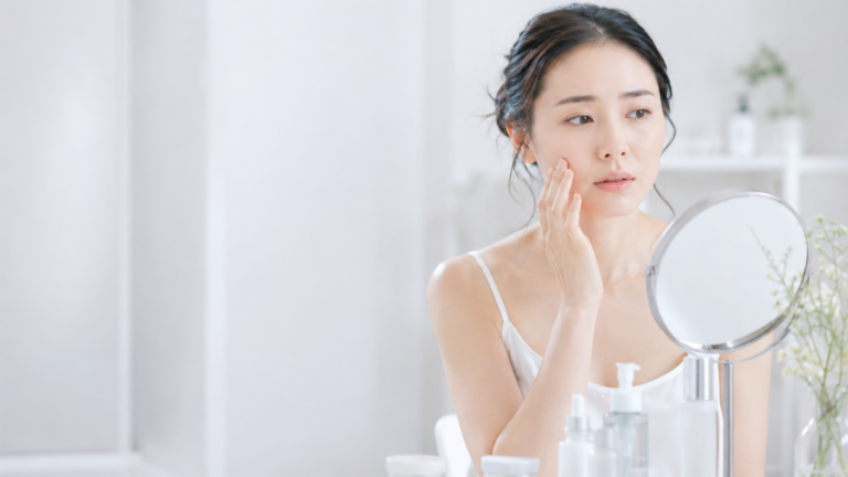 目立つ毛穴が改善しない本当の理由と、タイプ別の正しいケア方法を徹底解説