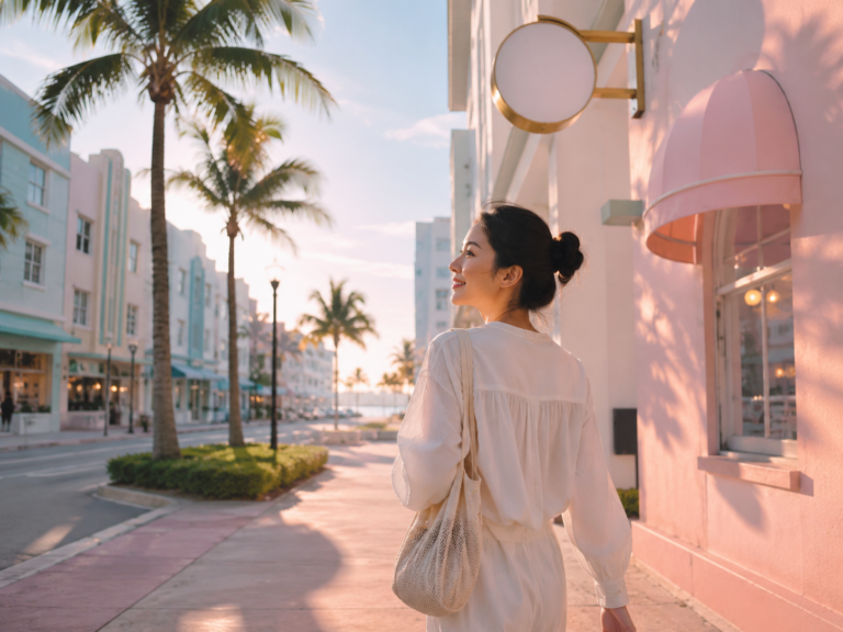 「また頑張ろう」と思える旅の力｜疲れた心を整える自分時間の過ごし方