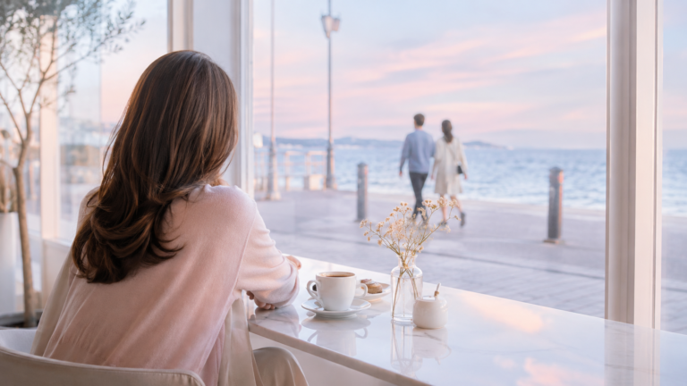 結婚したいのか、一人が怖いのか｜これからの恋愛に迷ったとき