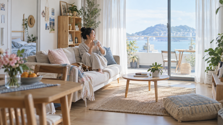 40代独身女性、将来が不安になったら｜今確認したいこと・まだ決めなくていいこと